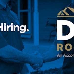 DHI Roofing Kansas City