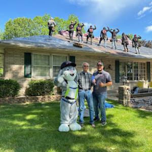 CRG Roofing & Guttering