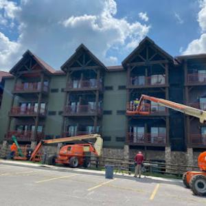 KC Quality Exteriors