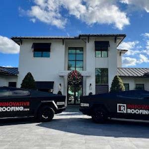 Innovative Roofing