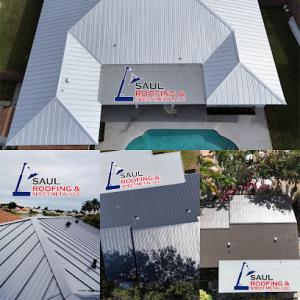 Saul Roofing & Sheet Metal