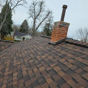 Bulletproof Roofing