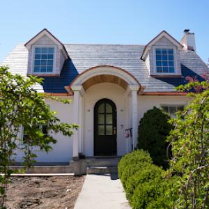 Flux Boise Roofing & Siding