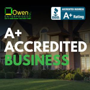 Owen Enterprises