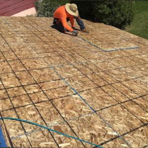 Hernandez & Sons Roofing