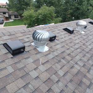 Van Lier Roofing