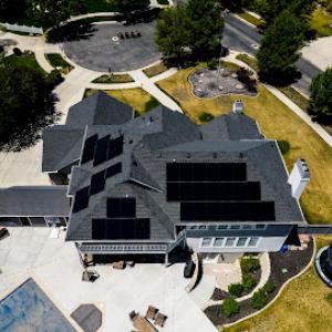 1Solar + Roofing