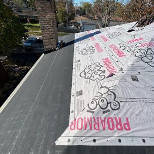 Salazar Roofing