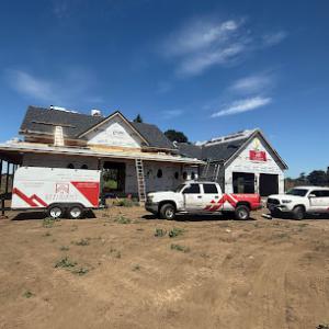 Efficient Roofing