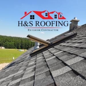 H&S Roofing