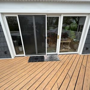 Rapid Roof