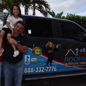 A1 Pro Roofing