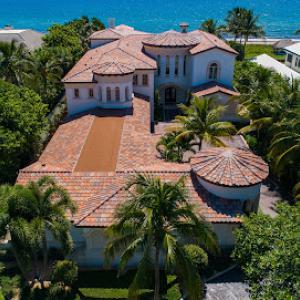 Jeff Albert Roofing