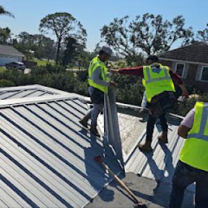 Dream Team Roofing