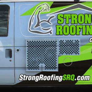 Strong Roofing