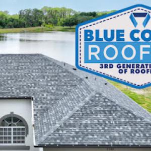 Blue Collar Roofing