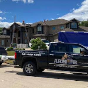 Armor Construction Brainerd Lakes - Roofing & Siding