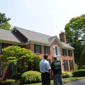 O'LYN Roofing