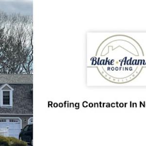 Blake Adams Roofing