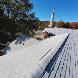 Forte Roofing & Remodeling