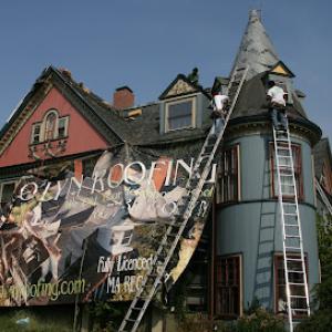 O'LYN Roofing