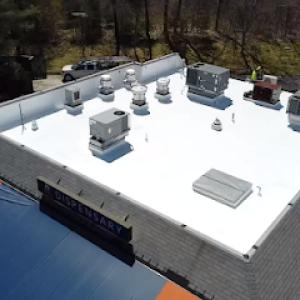 Immediate Roofing MA