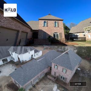 Halo Roofing & Restoration