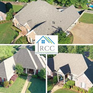 RCC Roofing & Construction