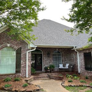 Scott Meadows Construction
