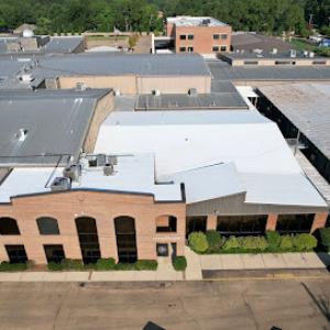 Independent Roofing Systems