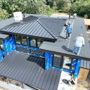 REVMA Roofing