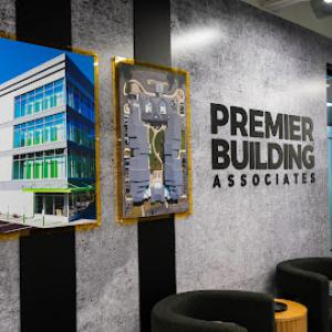 Premier Building Associates