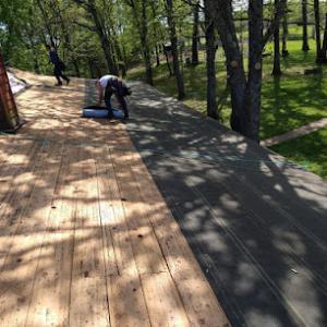 Table Rock Roofing Company