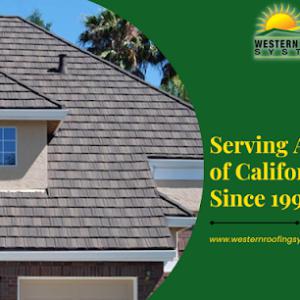 Western Roofing Systems - Solar & Roofing Experts