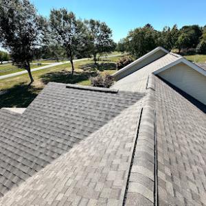 Jaguar Roofing