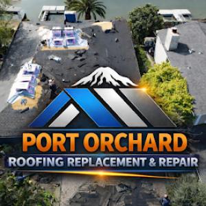 Port Orchard Roofing Replacement & Repair