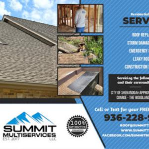 Summit Multiservices