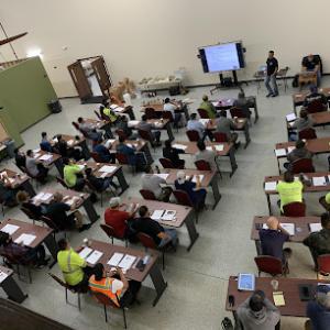 Roofers & Waterproofers