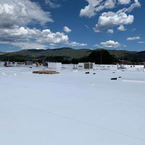 All Seasons Roofing Albuquerque