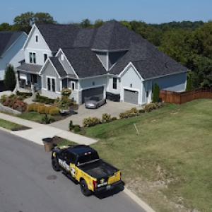 Invictus Roofing