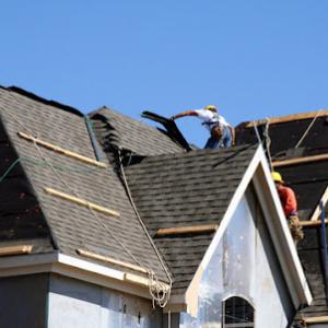 New England Roof Care