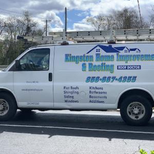 Kingston Home Improvement & Roofing