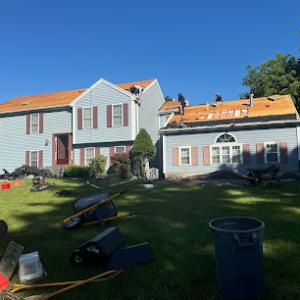 Summer Exterior