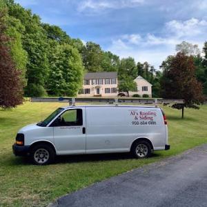 Al's Roofing & Siding