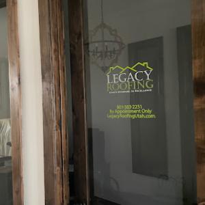 Legacy Roofing