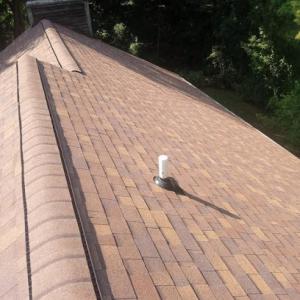 American National Renovations