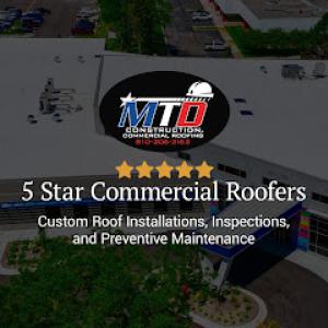 MTD Construction