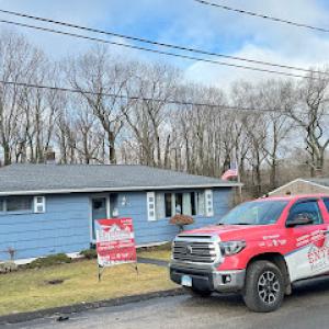 Enterprise Home Improvement