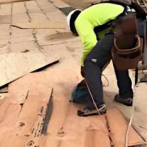 First Choice Roofing