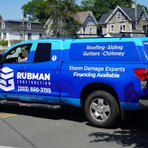 Rubman Construction